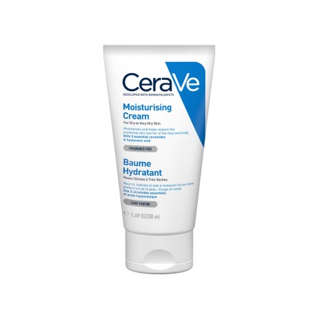 CeraVe Baume Hydratant 50 ml CeraVe Baume Hydratant 50 ml