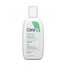 CeraVe Gel Moussant 88 ml