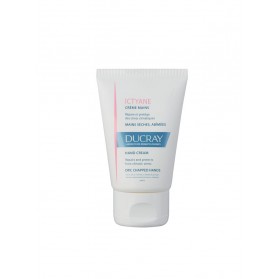 Ducray Ictyane Crème Mains 50 ml