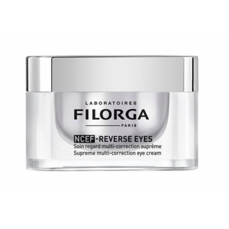 FILORGA NCEF-REVERSE EYES 15ml FILORGA NCEF-REVERSE EYES 15ml