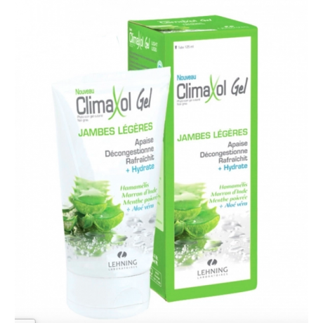 LEHNING CLIMAXOL GEL 125ML
