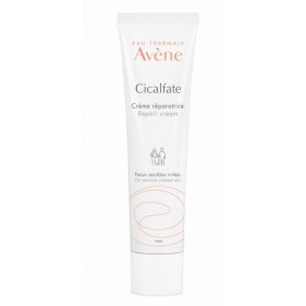 AVENE CICALFATE CREME REPARATRICE PEAUX SENSIBLES IRRITÉES 15ML