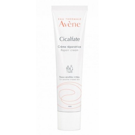 AVENE CICALFATE CREME REPARATRICE PEAUX SENSIBLES IRRITÉES 15ML AVENE CICALFATE CREME REPARATRICE PEAUX SENSIBLES IRRITÉES 15ML