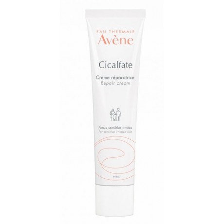 AVENE CICALFATE CREME REPARATRICE PEAUX SENSIBLES IRRITÉES 15ML