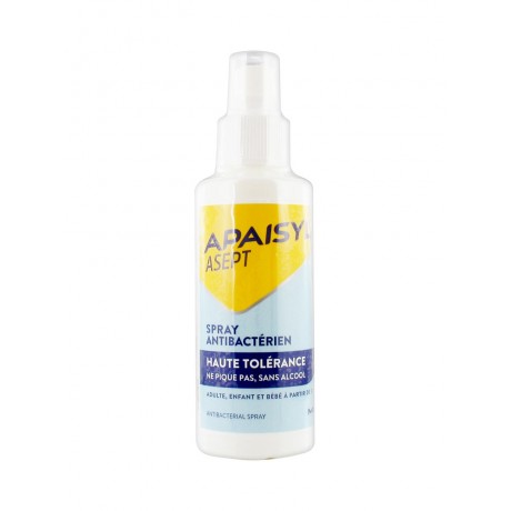 Asept Apaisyl Spray 100 ml Asept Apaisyl Spray 100 ml