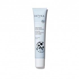 PATYKA Crème Riche Hydra-Apaisante 40ML