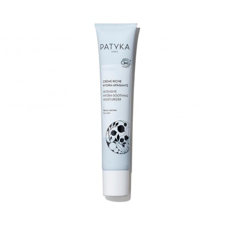 PATYKA Crème Riche Hydra-Apaisante 40ML PATYKA Crème Riche Hydra-Apaisante 40ML