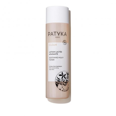 PATYKA CLEAN Lotion Lactée Apaisante 200ML