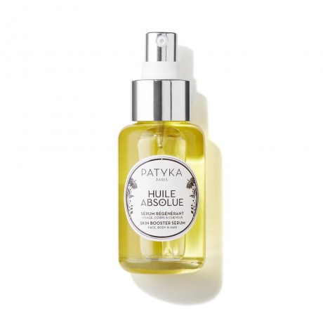 PATYKA Hle absolue vis corps Spr/50ml