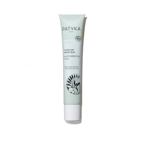 PATYKA PURE Fluide Mat Perfecteur 40ML