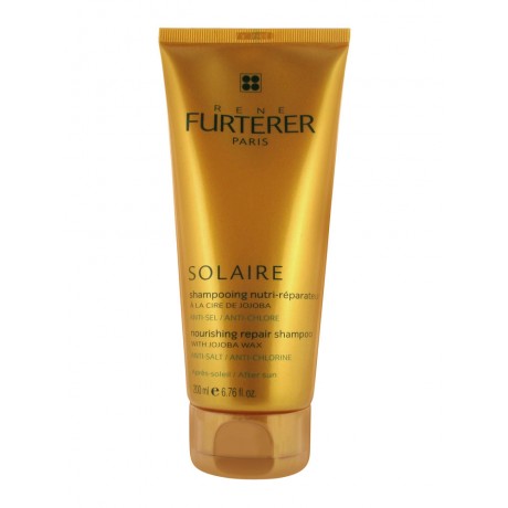 Furterer Shampoing Nutri-Réparateur 200 ml Furterer Shampoing Nutri-Réparateur 200 ml
