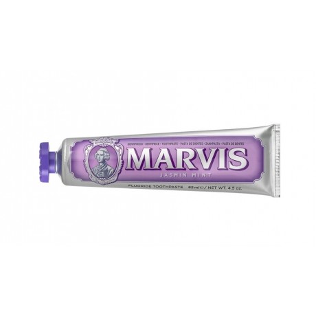 MARVIS DENTIFRICE JASMIN MINT MENTHE JASMIN 85ML