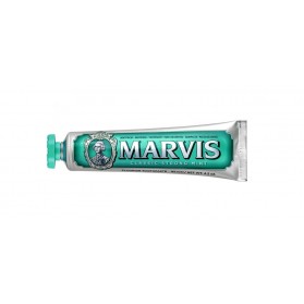 MARVIS DENTIFRICE CLASSIC STRONG MINT MENTHE CLASSIQUE 85ML
