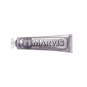 MARVIS DENTIFRICE WHITENING MINT BLANCHEUR MENTHE 85ML