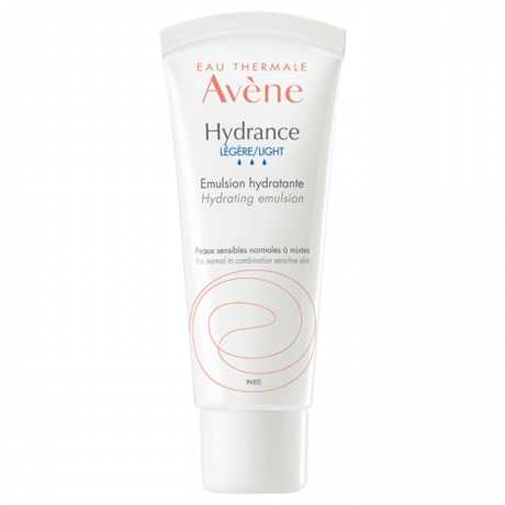 AVENE HYDRANCE Émulsion Hydratante Légère 40ml AVENE HYDRANCE Émulsion Hydratante Légère 40ml