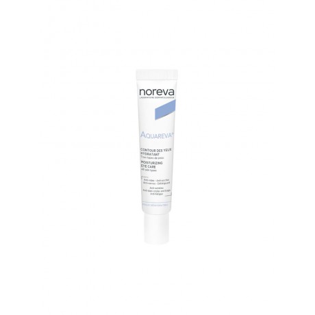 Noreva Aquareva Contour des Yeux Soin Hydratant Défatigant 15 ml Noreva Aquareva Contour des Yeux Soin Hydratant Défatigant 15 ml
