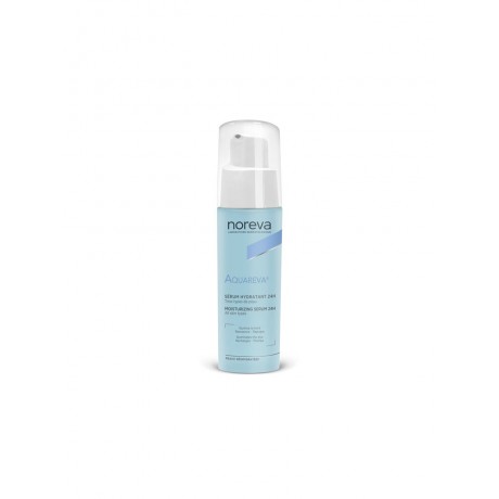 Noreva Aquareva Sérum Hydratant 24H 30 ml Noreva Aquareva Sérum Hydratant 24H 30 ml