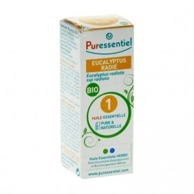 Puressentiel eucalyptus...