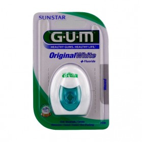 GUM original white 2040 fil...