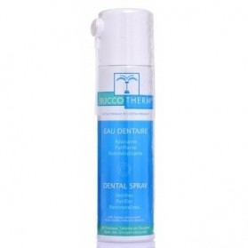 Buccotherm spray dentaire...