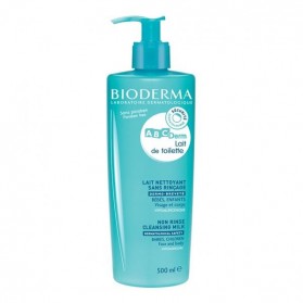 Bioderma Abcderm lait de...