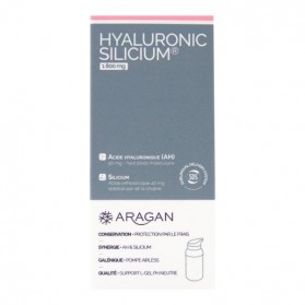 Aragan hyaluronic silicium...