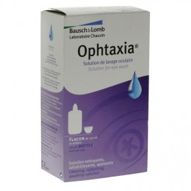 Bausch&Lomb ophtaxia...