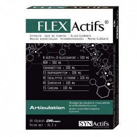 Aragan synactifs flexactifs...