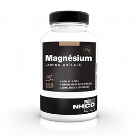 NHCO Magnesium...