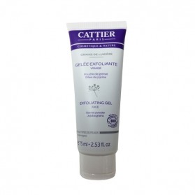 Cattier Gelée Exfoliante...