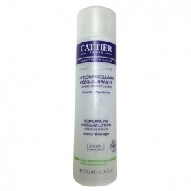 Cattier Lotion Micellaire...