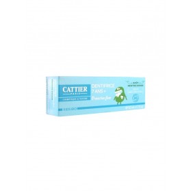 Cattier Kids Bio Dentifrice...