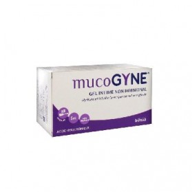 Mucogyne Gel Intime Non...