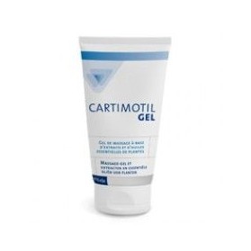 Pileje Cartimotil Gel 125 ml 