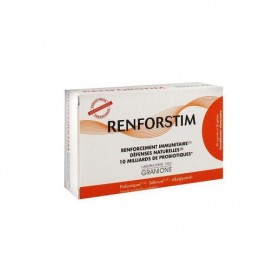 Granions Renforstim 40...