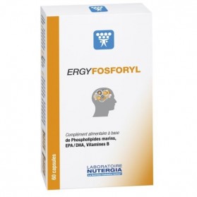 Ergy-Fosforyl 60 capsules