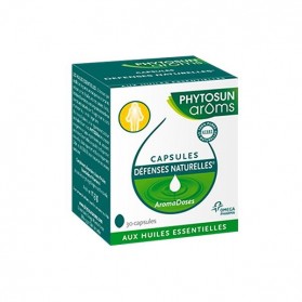 Phytosun aroms aromadoses...