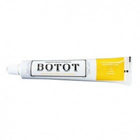 Botot dentifrice anis...