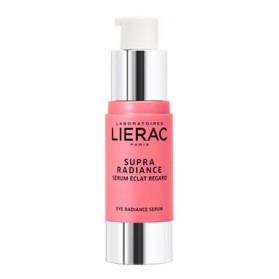 Lierac supra radiance sérum...