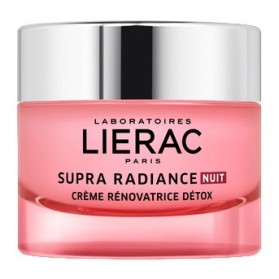 Lierac supra radiance crème...