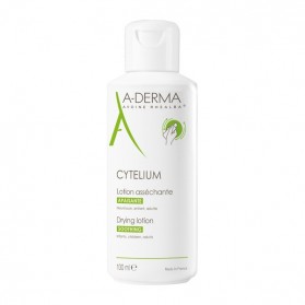 A-derma cytelium lotion...