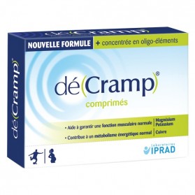 Iprad decramp complément...