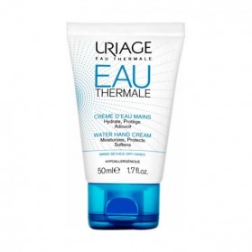 Uriage eau thermale crème...