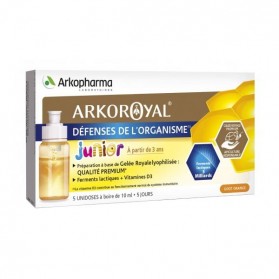 Arkopharma arkoroyal®...