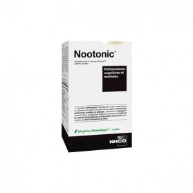 Nhco nootonic™ performances...