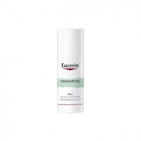 Eucerin dermopure fluide...