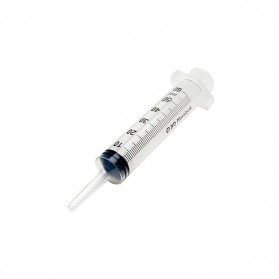 Bd plastipak™ seringues 60ml