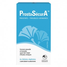 New nordic prostasecura...