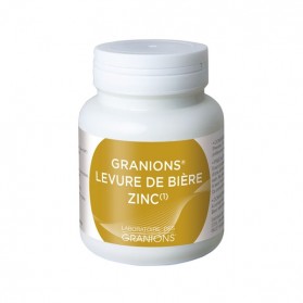 Granions levure de bière 60...