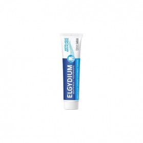 Elgydium dentifrice...